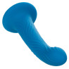 Calexotics - Wave Rider Plug Anal Ripple Bleu